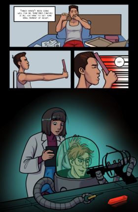 Read Ultimate OD  2 Page 1 in English