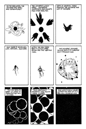 Read Zetaman  1 Page 3 in English