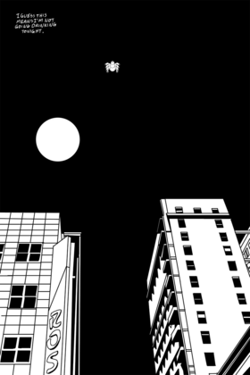 Read Zetaman  1 Page 8 in English