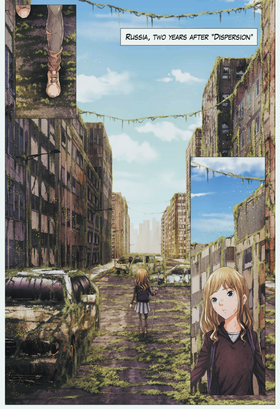 Read Hope: All Alone  1 Page 4 in English