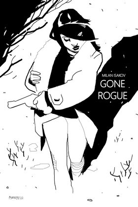 Read Gone Rogue  1 Page 1 in English