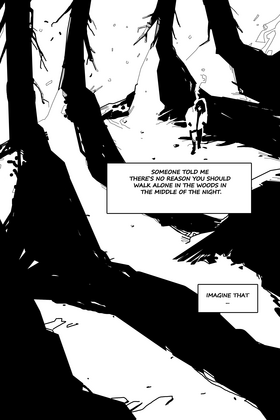 Read Gone Rogue  1 Page 2 in English
