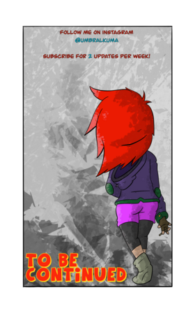 Read Relicstone: Blood and Paint  4 Page 6 in English
