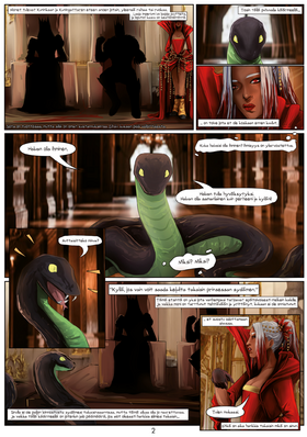 Read Stadin AO - comics.  1 Page 7 in English