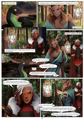 Read Stadin AO - comics.  1 Page 8 in English