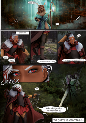Read Stadin AO - comics.  1 Page 10 in English