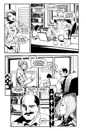 Read Stay Cool  1 Page 7 in English