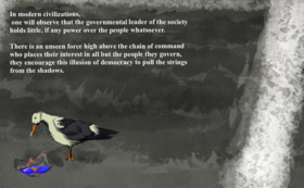 Read Insurrection  2 Page 3 in English