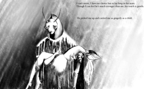 Read Insurrection  3 Page 3 in English