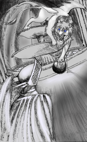 Read Insurrection  3 Page 5 in English