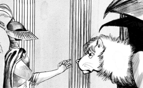 Read Insurrection  3 Page 6 in English
