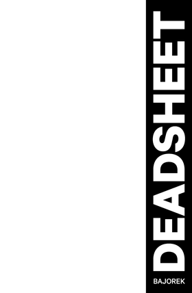 Read Deadsheet  1 Page 3 in English