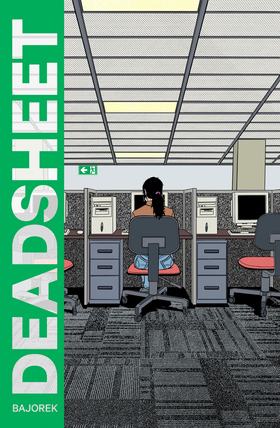 Read Deadsheet  1 Page 1 in English