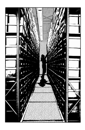 Read Deadsheet  1 Page 6 in English