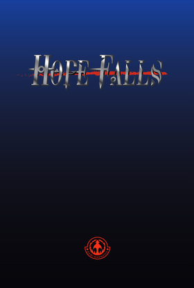 Read Hope Falls  1 Page 2 in English