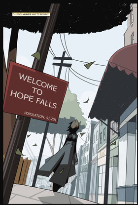 Read Hope Falls  1 Page 7 in English