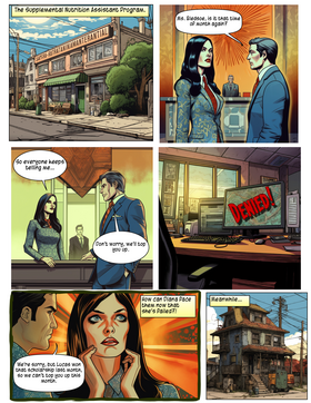 Read The Immortal Bledsoes  1 Page 4 in English