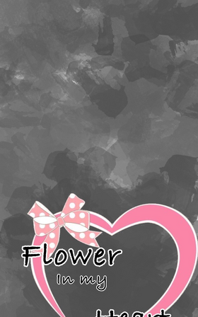 Read Flower in my heart  2 Page 1 in English