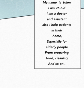 Read Flower in my heart  2 Page 5 in English