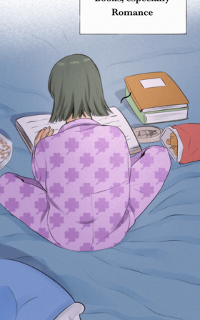 Read Flower in my heart  2 Page 10 in English