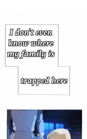 Read The novel has a title  1 Page 10 in English