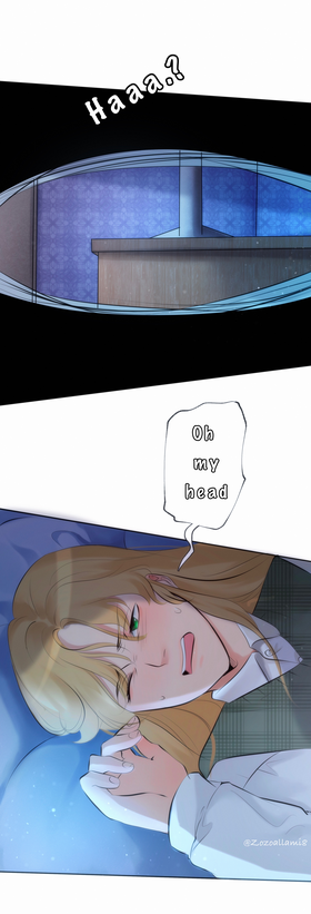 Read The novel has a title  2 Page 4 in English