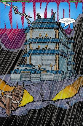 Read The Pugilist  1 Page 2 in English