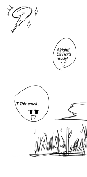 Read Will You Travel With Me Even When It's The End Of The World?  4 Page 7 in English