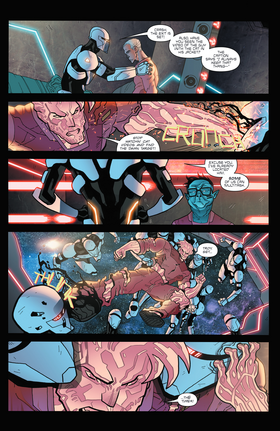 Read Crash & Troy  1 Page 6 in English