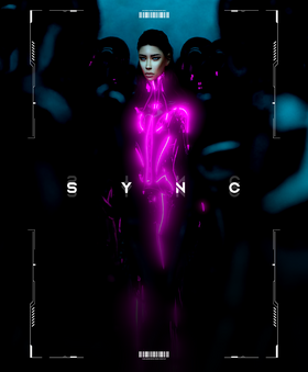 Read S Y N C  1 Page 1 in English