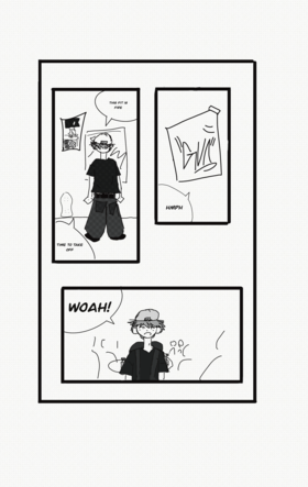 Read After School  2 Page 2 in English