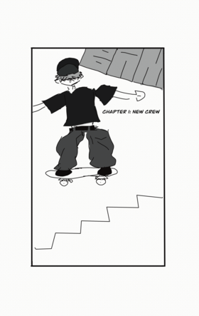 Read After School  2 Page 4 in English