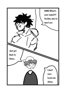 Read After School  2 Page 5 in English