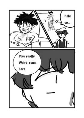 Read After School  2 Page 6 in English