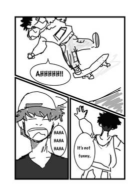 Read After School  2 Page 7 in English