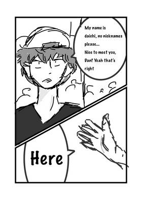 Read After School  2 Page 8 in English