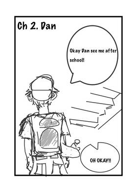 Read After School  2 Page 9 in English
