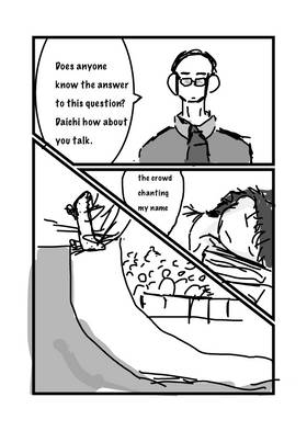 Read After School  2 Page 10 in English