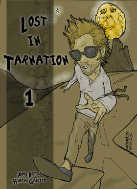 Read Lost in Tarnation  1 Page 1 in English