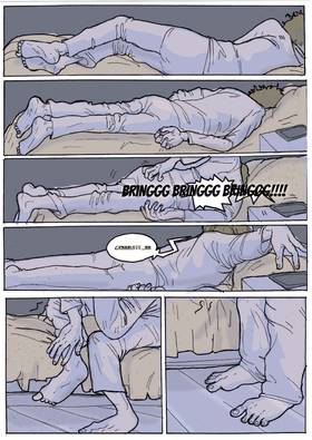 Read Lost in Tarnation  1 Page 3 in English
