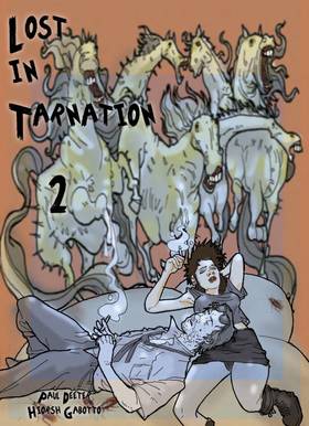 Read Lost in Tarnation  2 Page 1 in English