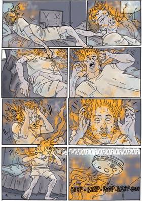 Read Lost in Tarnation  2 Page 3 in English