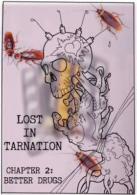 Read Lost in Tarnation  2 Page 6 in English