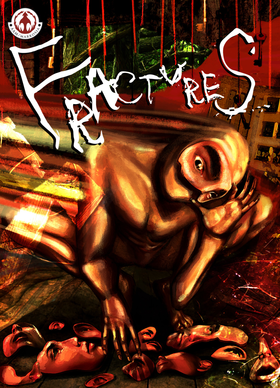 Read Fractures  1 Page 1 in English