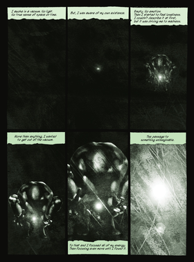 Read Fractures  1 Page 5 in English