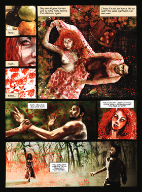 Read Fractures  1 Page 7 in English