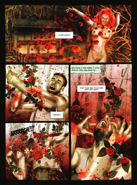 Read Fractures  1 Page 8 in English