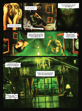 Read Fractures  1 Page 9 in English