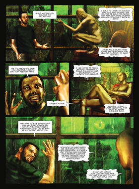 Read Fractures  1 Page 10 in English