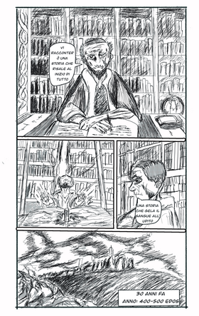 Read Jing kai  1 Page 2 in Italian